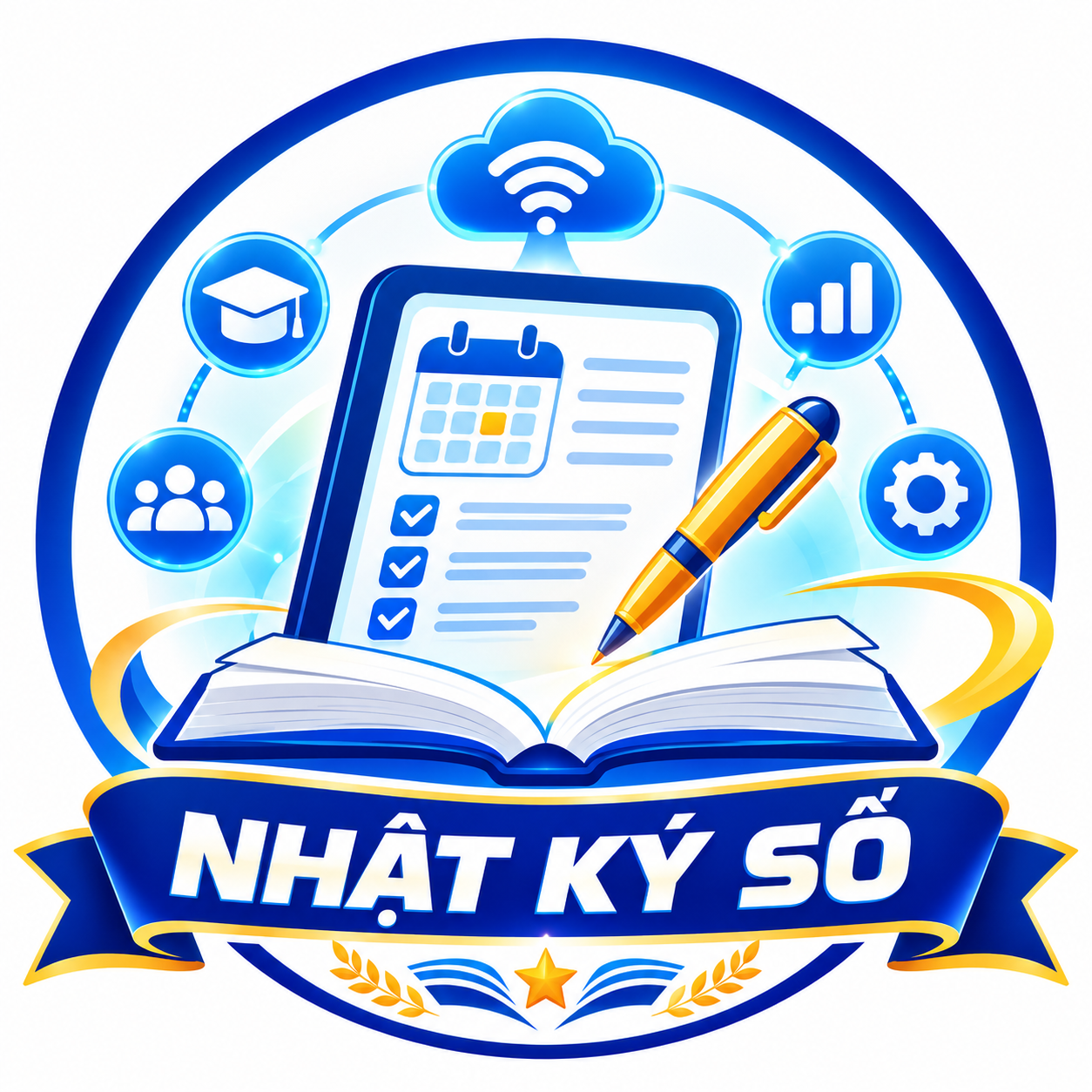  Nhật ký số